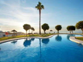 Great apartment with view, Mijas